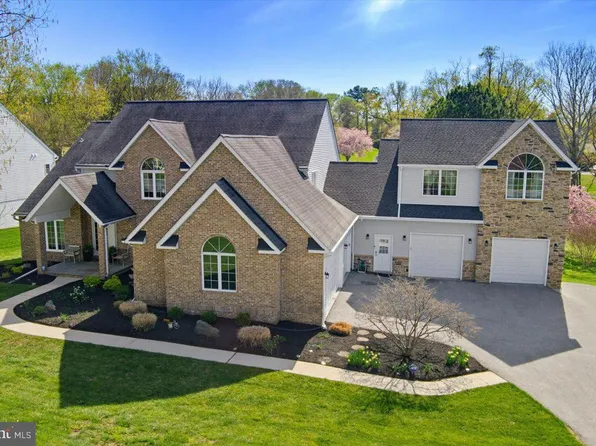 2057 SW Mount Hebron Dr, Ellicott City, MD 21042