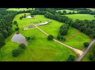165 Buck Branch School Rd, Poplarville, MS 39470
