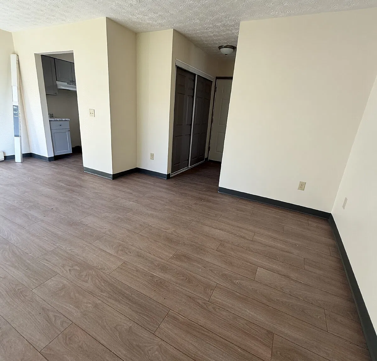 2 bed, 1.0 bath, 900 sqft, $850 — Photo 3