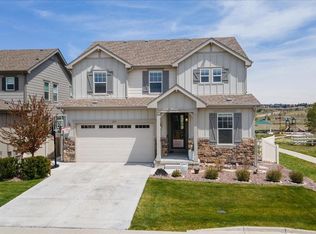 6307 Saddle Bow Ave, Parker, CO 80134