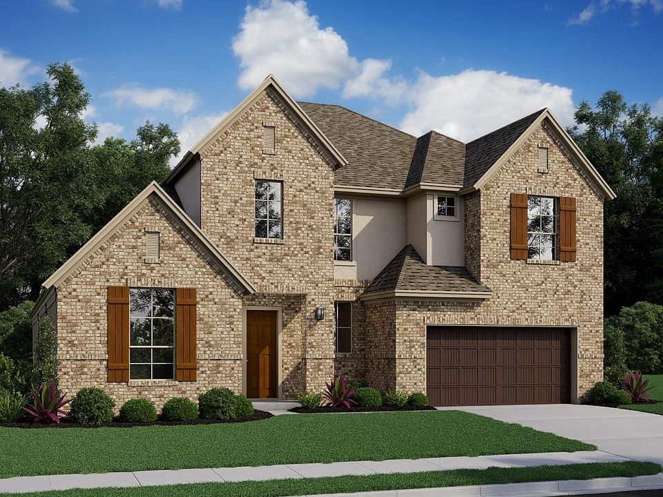 Windsor Elevation A