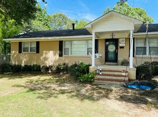 304 N Third St, Booneville, MS 38829