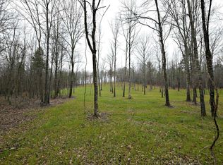 TRACT Three Polk Rd #158, Mena, AR 71953