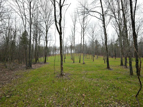 TRACT Three Polk Rd #158, Mena, AR 71953