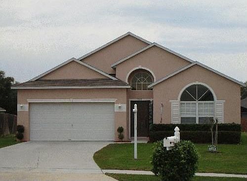 Curb View