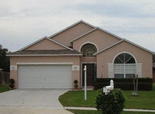 7719 Renwood Ct, Orlando, FL 32818