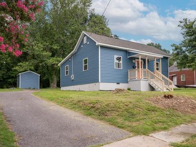 85 Baltimore Ave, Danville, VA, 24541