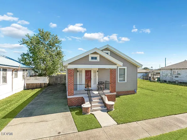 741 Allo Ave, Marrero, LA 70072