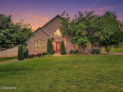 294 Inverness Trl, Richmond, KY, 40475