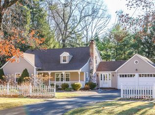 435 Converse St, Longmeadow, MA 01106