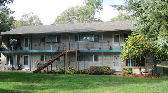 Willow Creek Community