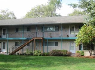 10265 SW 85th Ave APT 3, Tigard, OR 97223
