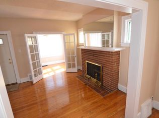 22556 W McNichols Rd, Detroit, MI 48219