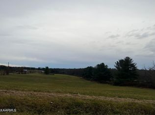 Frank Campbell Rd, Jamestown, TN 38556