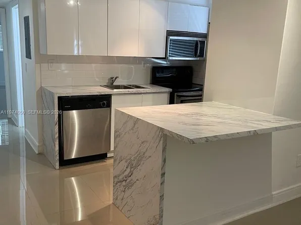 1120 102nd St, Bay Harbor Islands, FL