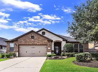 27211 Cottage Stream Ln, Fulshear, TX 77441