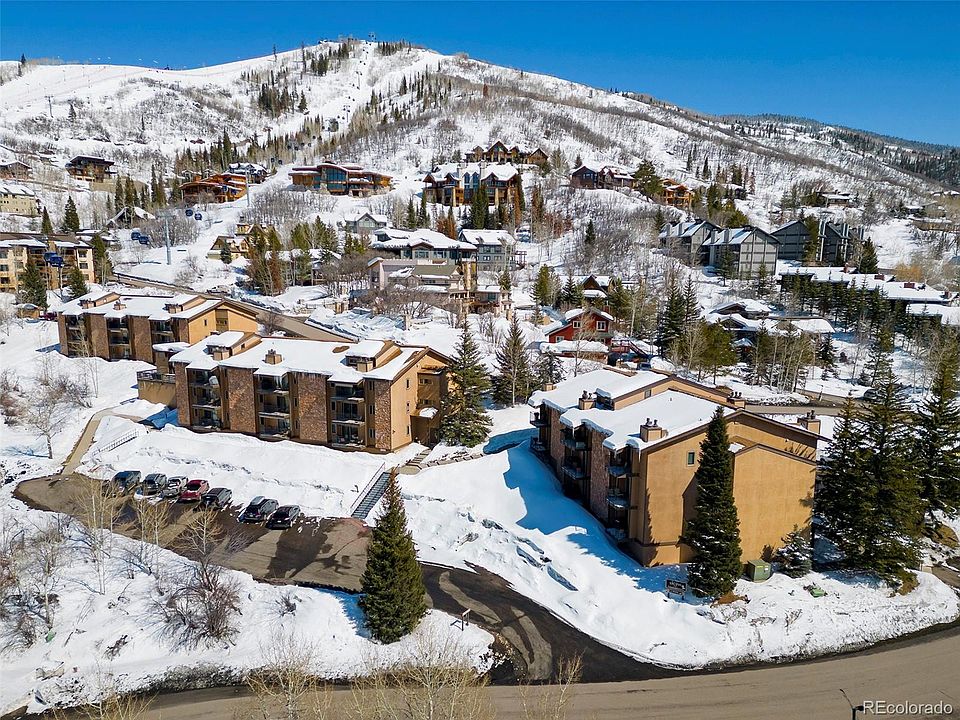 2350 Ski Trail Lane Unit 133, Steamboat Springs, CO 80487 Zillow