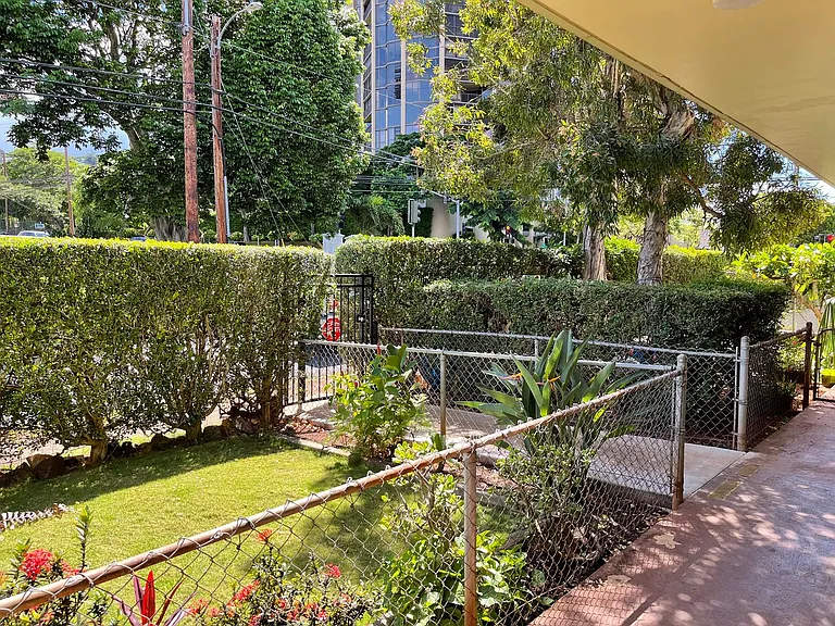 2050 Nuuanu Avenue Ewa #209 — Photo 11