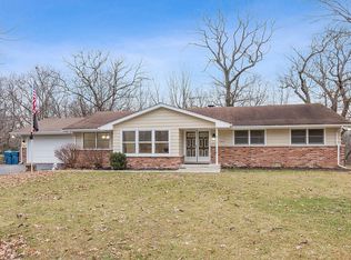 3515 Haweswood Dr, Crete, IL