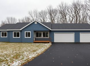 8954 E Honey Bear Cir, Palmer, AK 99645