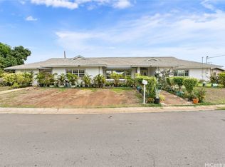 91-1316 Hoopio St, Ewa Beach, HI 96706