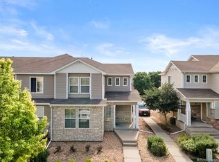 9758 Laredo St UNIT 1E, Commerce City, CO 80022