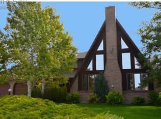 27830 Arikaree Rd, Loveland, CO 80534