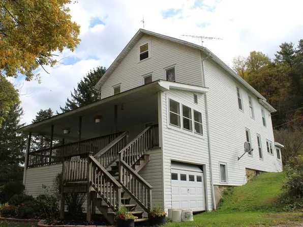 11486 Olean Trl, Summerville, PA 15864