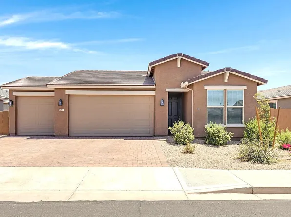 1251 E Jahns Dr, Casa Grande, AZ 85122