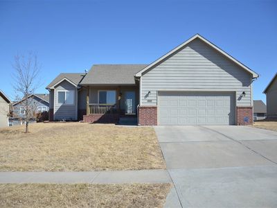 2129 Deer Trl, Junction City, KS, 66441