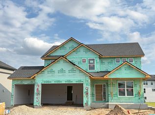 (Undisclosed Address), Saint Michael, MN 55376