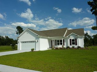 223 Dempsey Dr, Loris, SC 29569