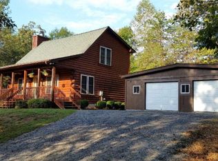 582 Cascades Pkwy, Nebo, NC 28761