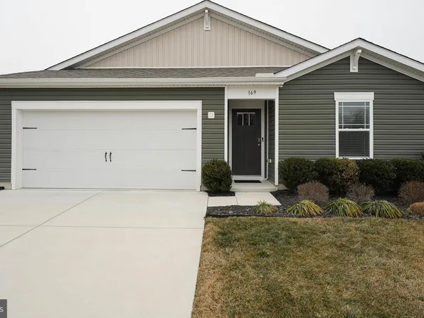 169 Pond View Ln, Seaford, DE 19973