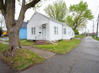 316 Delaware St, Anderson, IN 46016