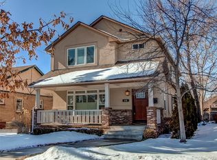 841 S Race St, Denver, CO 80209