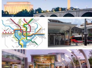 8020 Agin Ct, Mc Lean, VA 22102