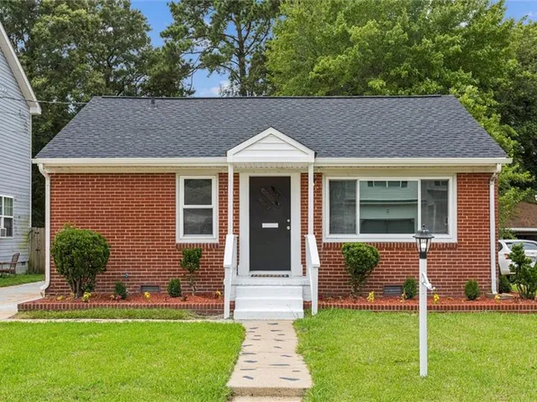 631 Bell St, Hampton, VA 23661