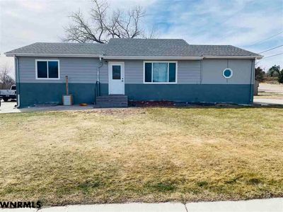 53 Canyon Dr, Gering, NE, 69341