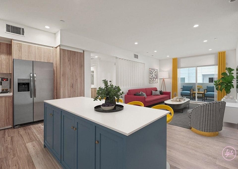 1st image of 1310 Gordon St #306