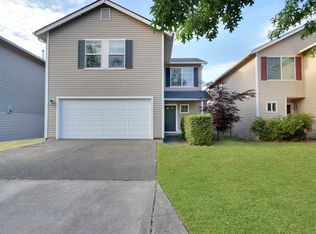 1823 E 43rd St, Tacoma, WA 98404