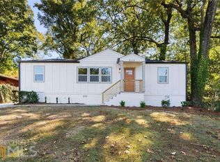 844 Burchill St SW, Atlanta, GA 30310