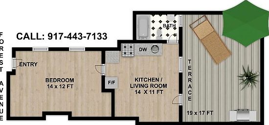 2nd image of this home