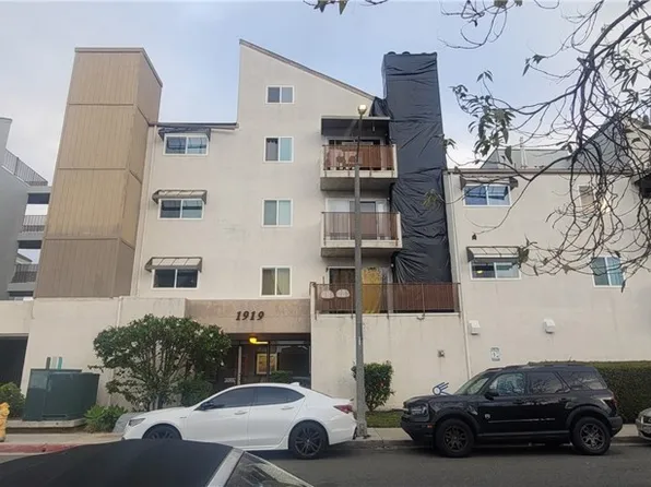 1919 E Beverly Way APT 309, Long Beach, CA 90802