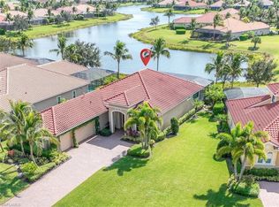 9333 Campanile Cir, Naples, FL 34114