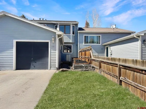 1361 Barber Drive, Carbondale, CO 81623