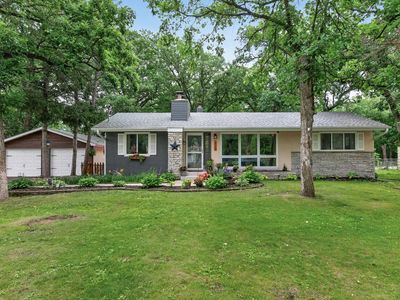 820 Powell St N, Big Lake, MN, 55309