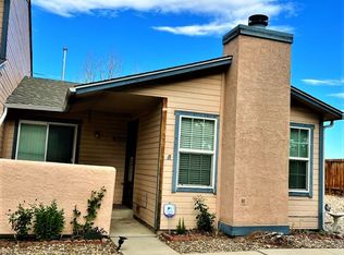 6515 Matchless Trl, Colorado Springs, CO 80911