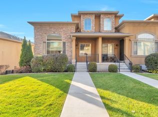 918 N 960 W, Orem, UT 84058