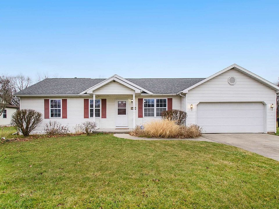 1st image of 57931 Brendon Ct